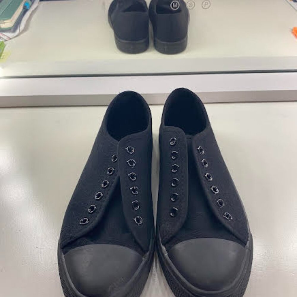 Charles Albert Women's Shoes 8